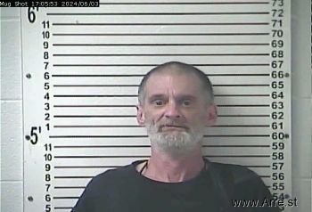 Christopher Bryan Stillwell Mugshot