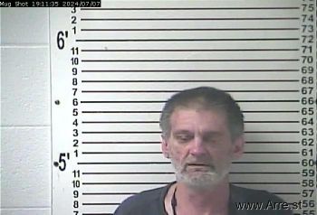 Christopher Bryan Stillwell Mugshot