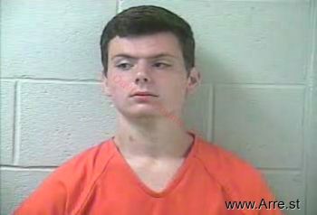 Christopher T Stinson Mugshot