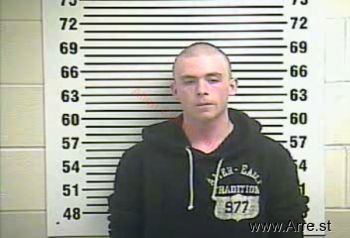 Christopher  Stinson Mugshot