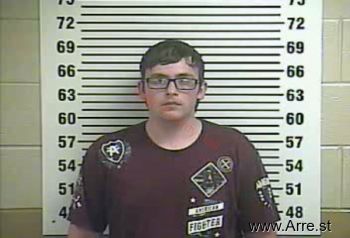 Christopher  Stinson Mugshot