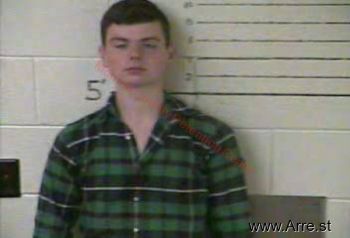 Christopher T Stinson Mugshot