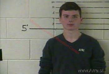 Christopher T Stinson Mugshot