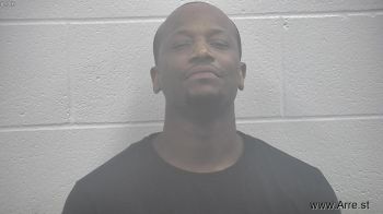 Christopher Antonio Stokes Mugshot