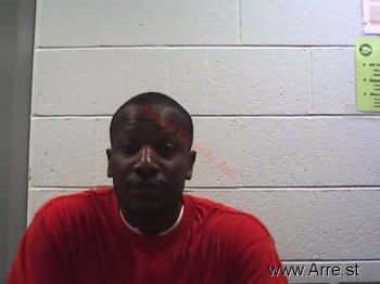 Christopher Antonio Stokes Mugshot