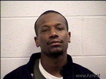 Christopher Antonio Stokes Mugshot