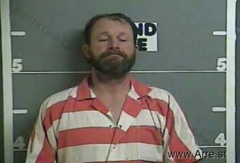 Christopher Matthew Strauss Mugshot