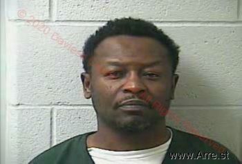 Christopher Lamonte Strickland Mugshot