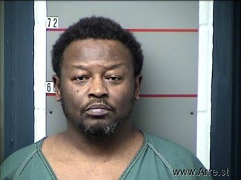 Christopher Lamonte Strickland Mugshot