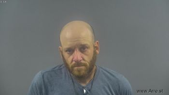 Christopher Lewis Strode Mugshot