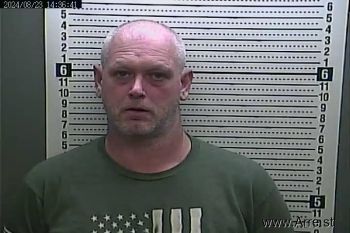 Christopher  Sturgill Mugshot