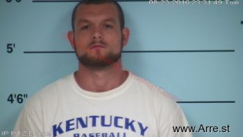 Christopher  Sullivan Mugshot