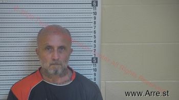 Christopher Keith Summers Mugshot