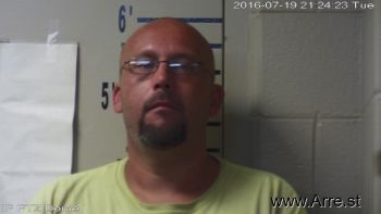 Christopher Lee Sutton Mugshot