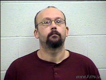 Christopher Lee Sutton Mugshot