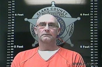 Christopher Roger Tackett Mugshot