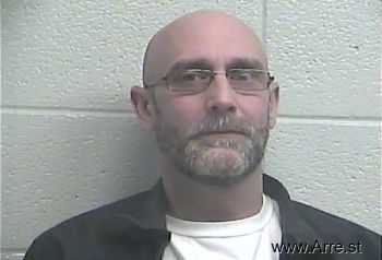 Christopher  Tackett Mugshot