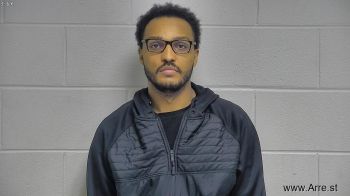 Christopher Felton Tate Mugshot