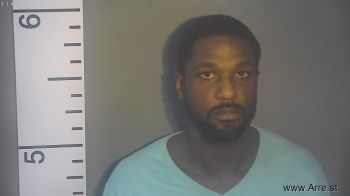 Christopher Jyjuan Taylor Mugshot