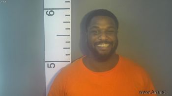 Christopher Jyjuan Taylor Mugshot