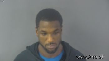 Christopher Jyjuan Taylor Mugshot