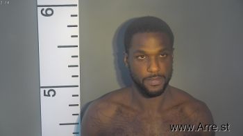 Christopher Jyjuan Taylor Mugshot