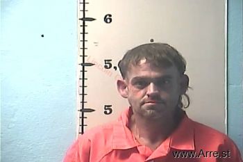 Christopher  Terry Mugshot