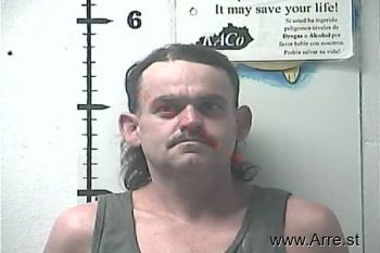 Christopher  Terry Mugshot