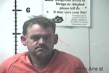 Christopher  Terry Mugshot