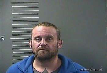 Christopher  Terry Mugshot