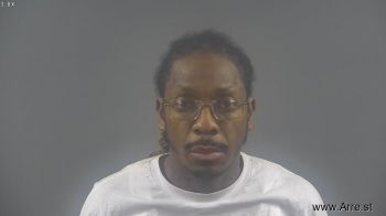 Christopher Lamar Terry Mugshot