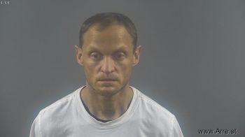 Christopher Scott Thomas Mugshot