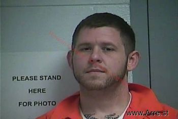 Christopher L Thompson Mugshot