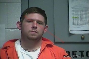 Christopher L Thompson Mugshot