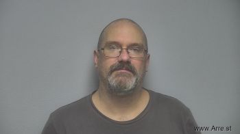 Christopher S Thompson Mugshot