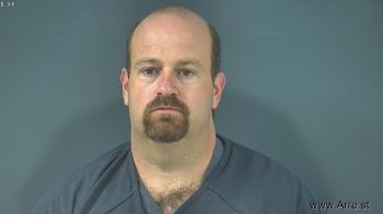 Christopher  Thrasher Mugshot