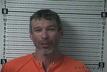 Christopher Lee Tidwell Mugshot