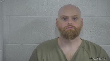 Christopher Emmanuel Tilley Mugshot