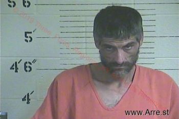 Christopher E. Tipton Mugshot