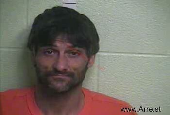 Christopher  Tipton Mugshot