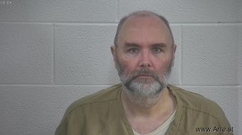 Christopher L Todd Mugshot