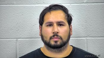 Christopher Jason Torres Mugshot