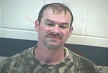 Christopher L Travis Mugshot