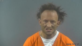 Christopher Wayne Trivette Mugshot