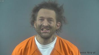 Christopher Wayne Trivette Mugshot