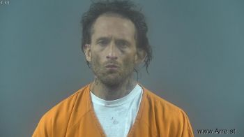 Christopher Wayne Trivette Mugshot