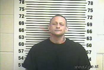 Christopher W Trivette Mugshot