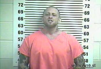 Christopher W Trivette Mugshot