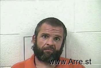 Christopher Michael Troutman Mugshot