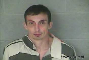 Christopher L Tucker Mugshot